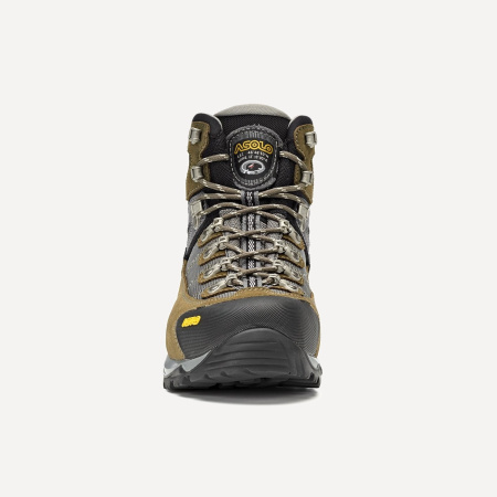 Ботинки FUGITIVE GTX M (RU 45 UK 11 USm 11 (1/2) СМ 30; truffle/stone)